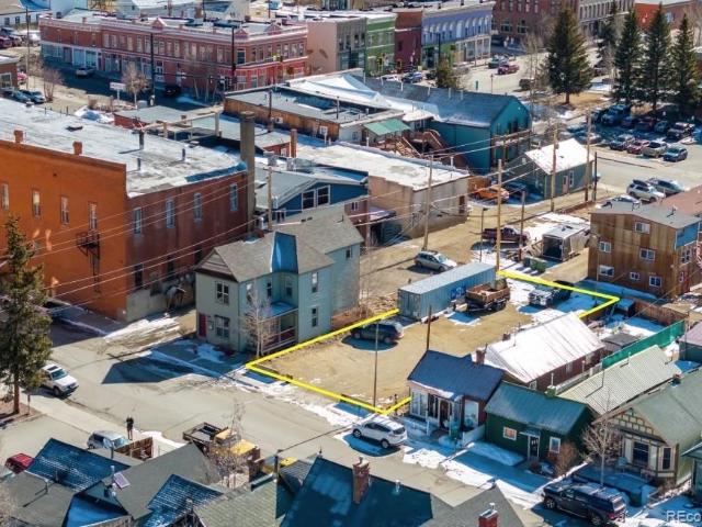 Land for sale in Leadville, Colorado