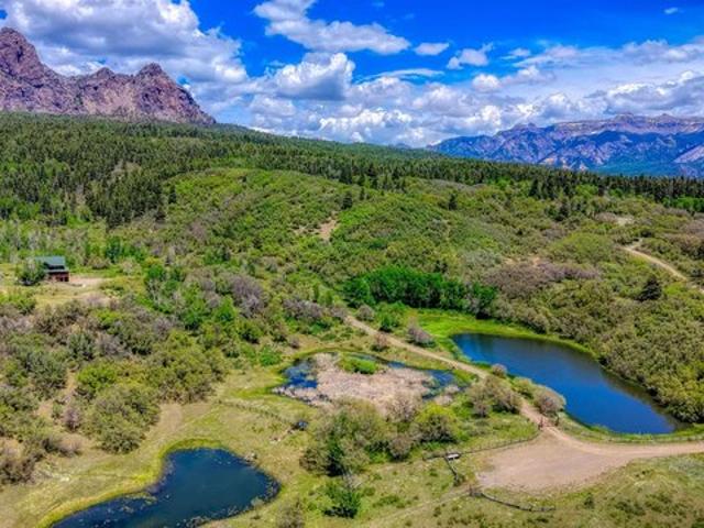 House for sale in Chromo, Colorado