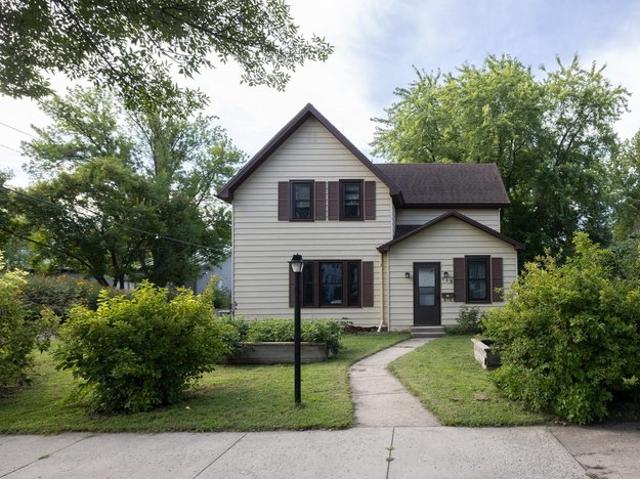 House for sale in Fergus Falls, Otter Tail County