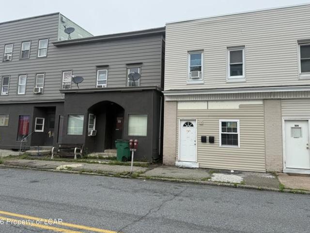 House for sale in Mcadoo, Pennsylvania