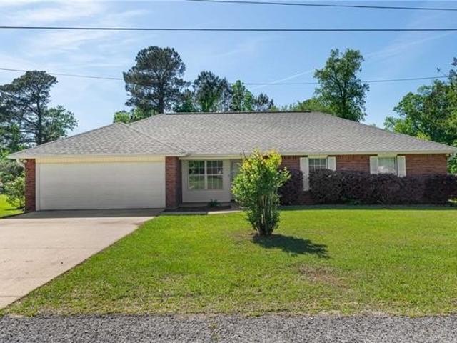 House for sale in Bentley, Louisiana
