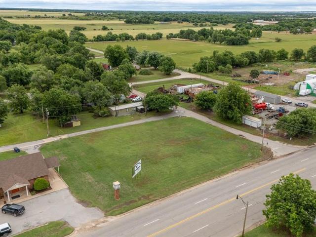 Land for sale in Dover, Kingfisher County