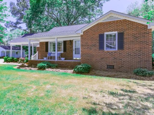 House for sale in Beulaville, North Carolina