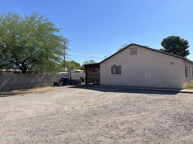House for sale in Tucson, Arizona