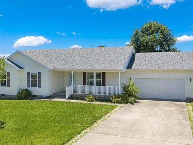 House for sale in Kentucky