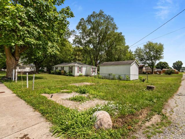Land for sale in Kokomo, Indiana