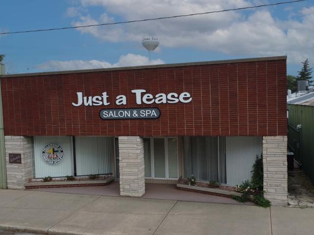 Commercial for sale in Cissna Park, Illinois