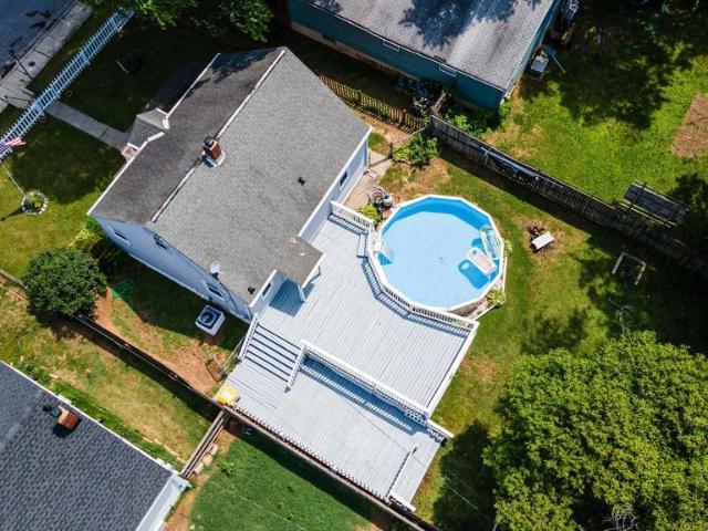 House for sale in Brooklyn, Maryland