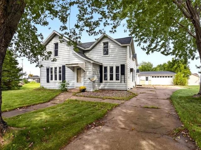 House for sale in Fall Creek, Wisconsin