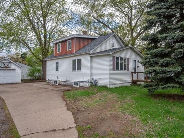 House for sale in Chippewa Falls, Wisconsin