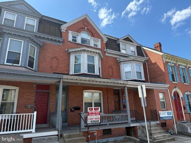 House for sale in Kutztown, Pennsylvania