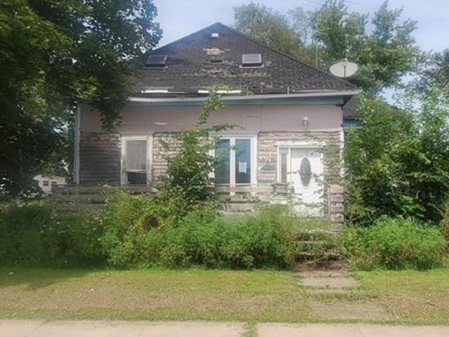 House for sale in Seymour, Iowa