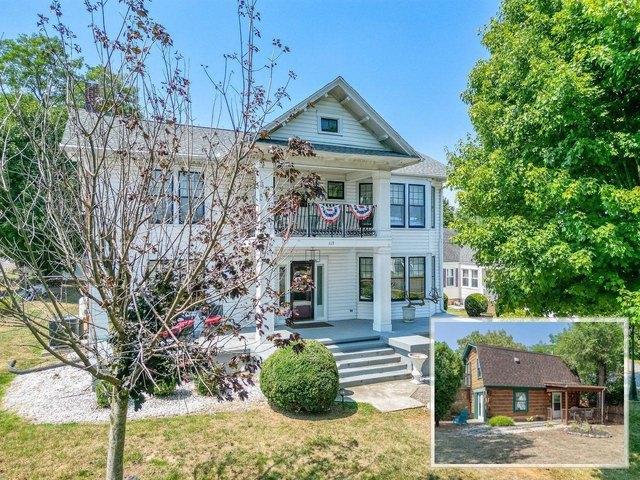 House for sale in Virginia