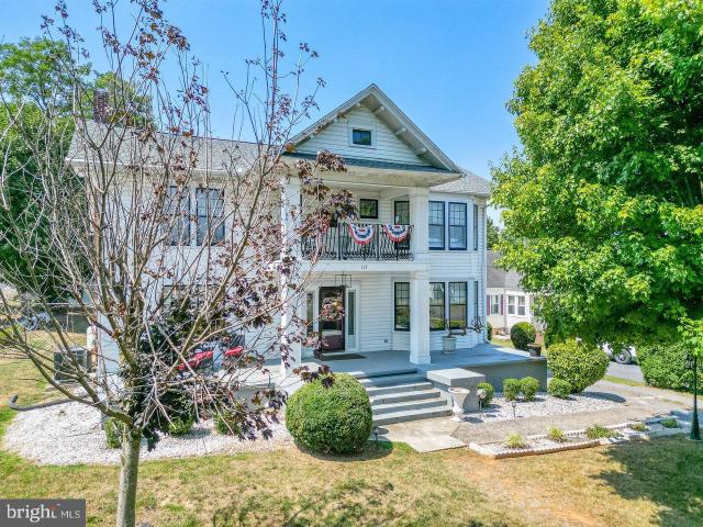 House for sale in Virginia