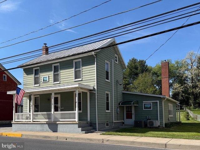 House for sale in Rocky Ridge, Maryland