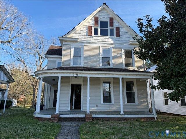 House for sale in Virginia
