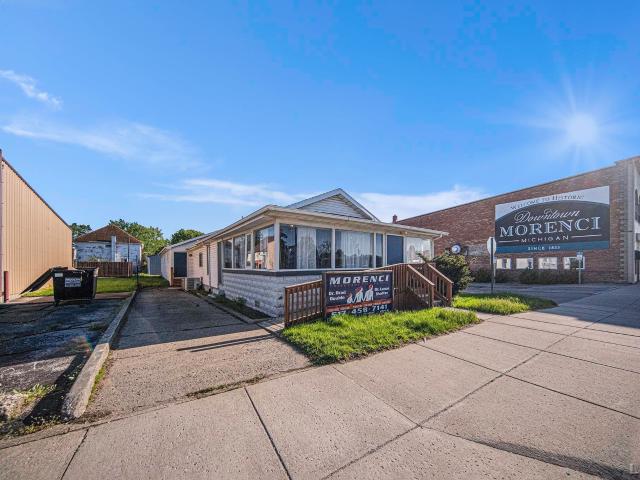 Commercial for sale in Morenci, Michigan