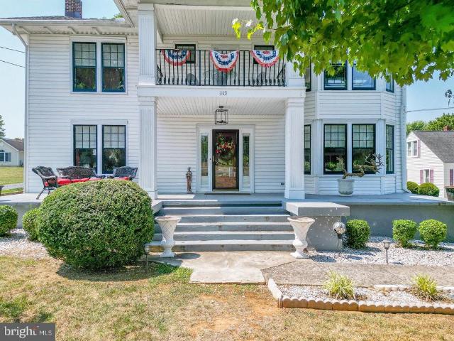 Commercial for sale in Virginia