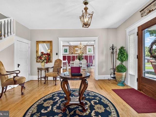 House for sale in Virginia
