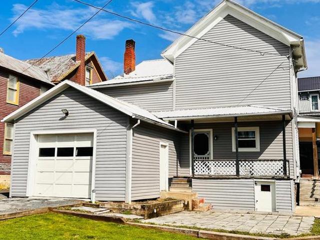 House for sale in Millheim, Pennsylvania