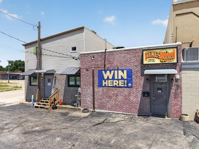Commercial for sale in Streator, LaSalle County