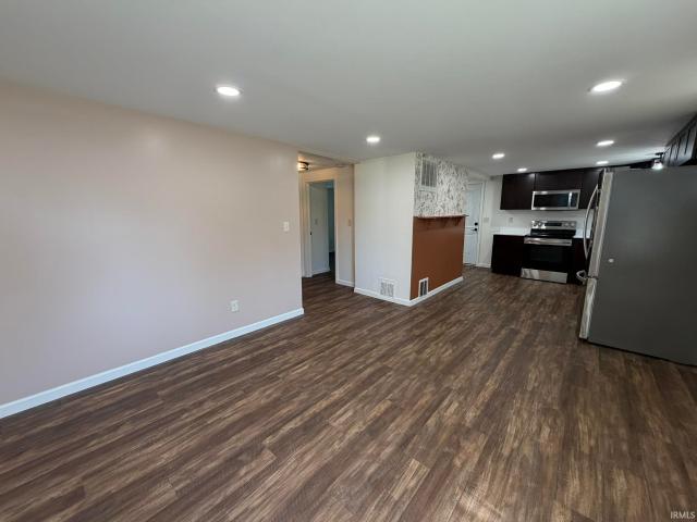 House for sale in Flora, Carroll County