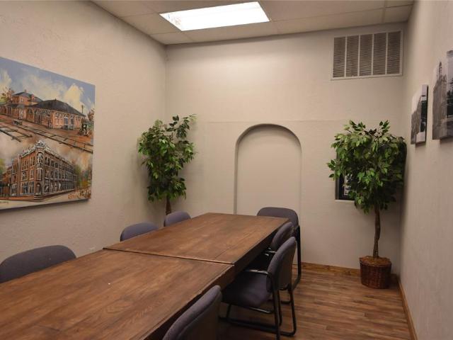 Commercial for sale in Battiest, Oklahoma