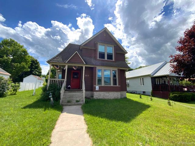 House for sale in Munising, Alger County
