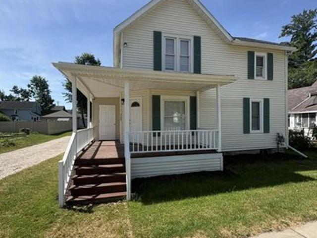 House for sale in Perry, Michigan