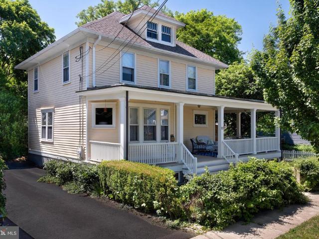 House for sale in Hopewell, New Jersey