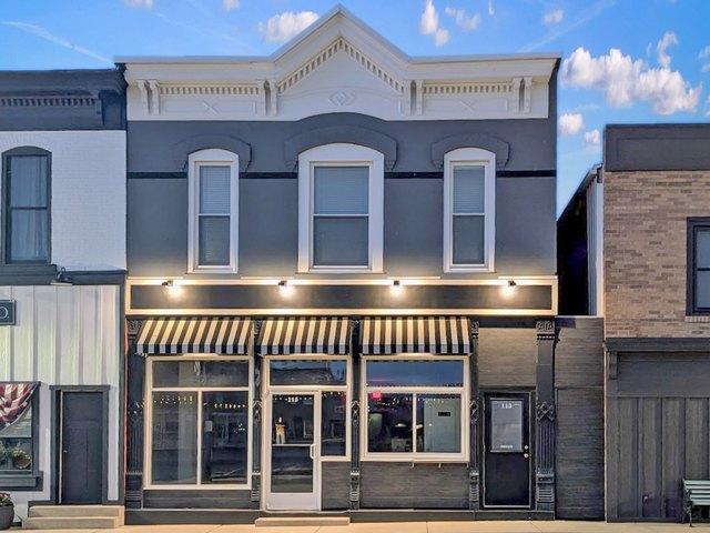 House for sale in Stephenson, Illinois