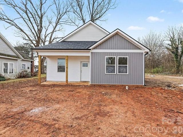 House for sale in Rowan, North Carolina