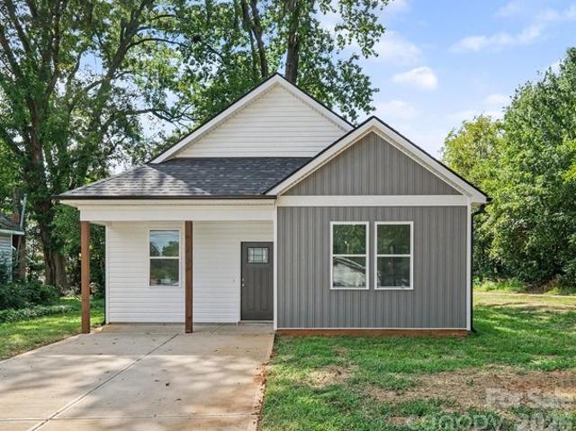 House for sale in Salisbury, Rowan County