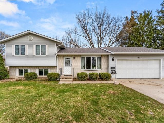 House for sale in Wilton, Iowa