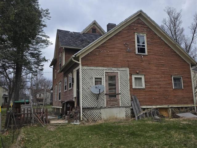 House for sale in Albion, Michigan