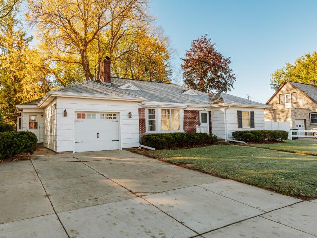 House for sale in Princeton, Wisconsin