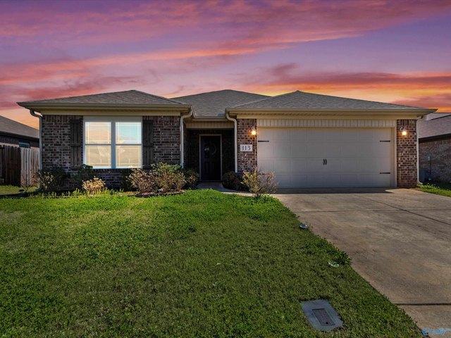 House for sale in Meridianville, Madison County