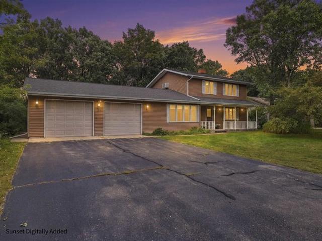 House for sale in Stevens Point, Wisconsin