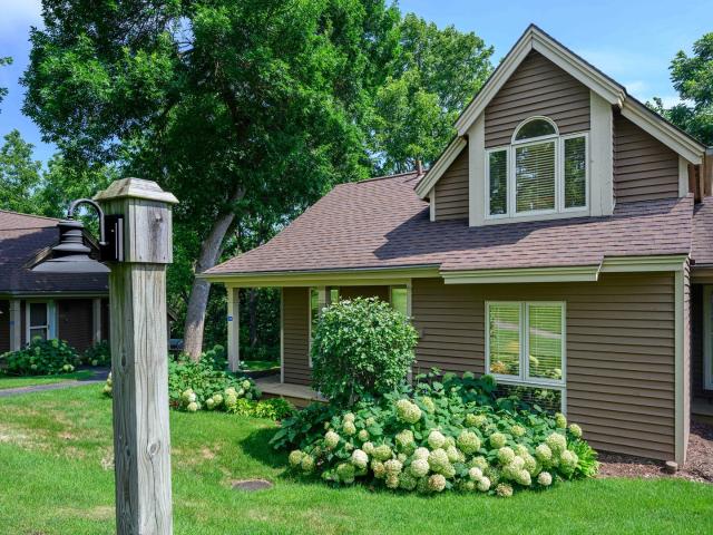 Townhouse for sale in Galena, Illinois