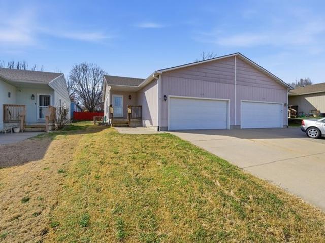 Condo for sale in Kansas
