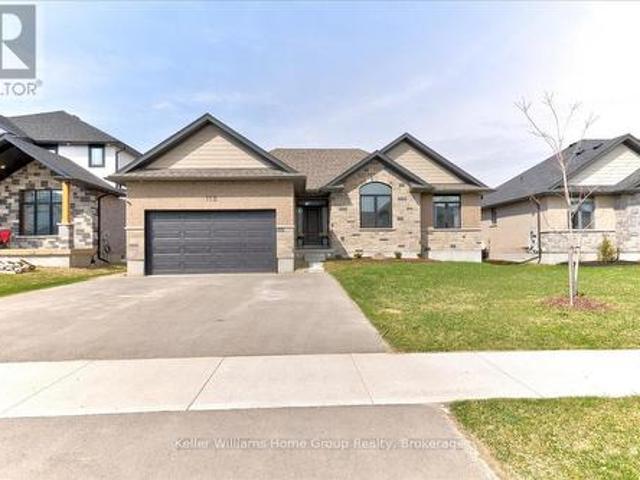 House for sale in Wellington, Ontario