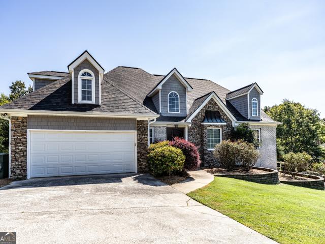 House for sale in Lindale, Georgia