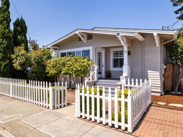 Property for sale in Santa Cruz, California