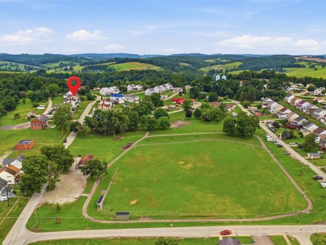 House for sale in Cokeburg, Pennsylvania