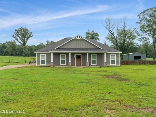 House for sale in Lucedale, Mississippi