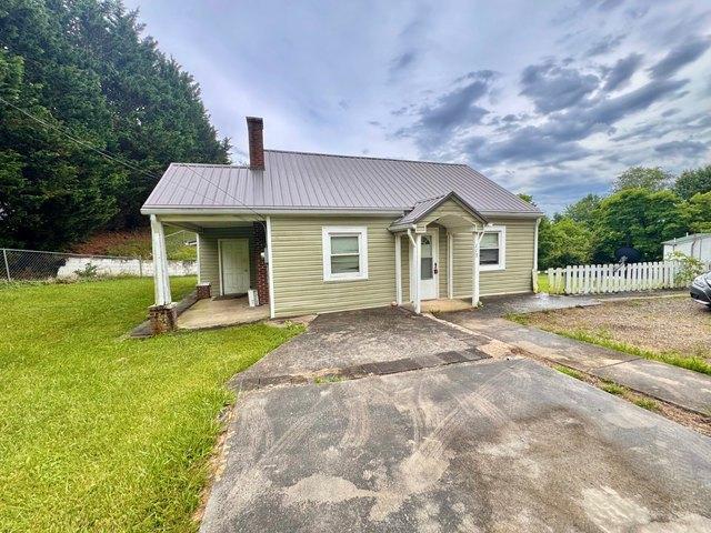 House for sale in Virginia