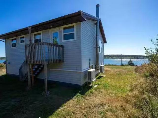 House for sale in Freeport, Nova Scotia