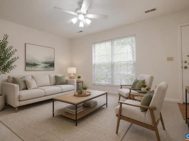 Townhouse for sale in Belmont, Charlottesville