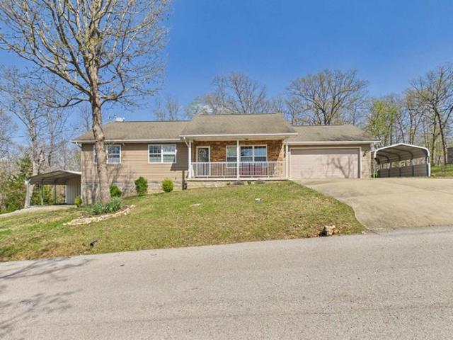 House for sale in Ark