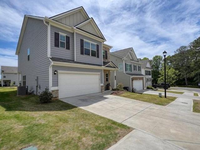 House for sale in Gordon, Georgia